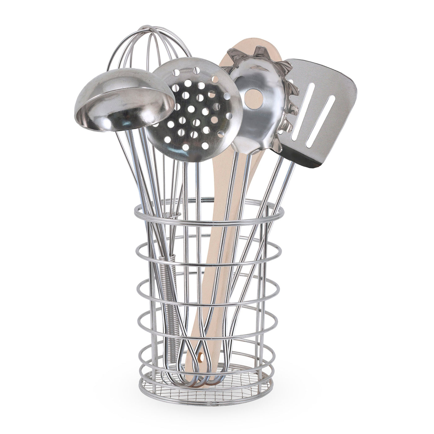 Stir & Serve Cooking Utensils K7