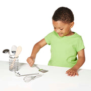 Stir & Serve Cooking Utensils K7