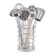Stir & Serve Cooking Utensils X9