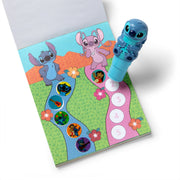 StkrWOW ActivityPadandStkrStamper Stitch K0