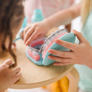 Super Smile Dentist Play Set C7