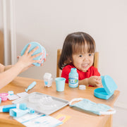 Super Smile Dentist Play Set C7