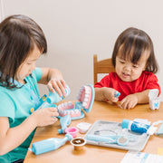 Super Smile Dentist Play Set C7