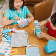 Super Smile Dentist Play Set C7