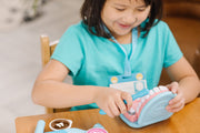 Super Smile Dentist Play Set C7