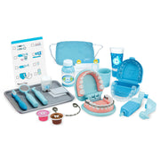 Super Smile Dentist Play Set C7