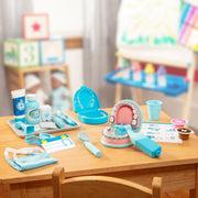 Super Smile Dentist Play Set C7