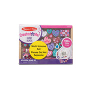 Sweet Hearts and Butterfly Friends Bead Set Bundle W3