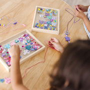 Sweet Hearts and Butterfly Friends Bead Set Bundle W3
