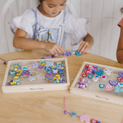 Sweet Hearts and Butterfly Friends Bead Set Bundle W3