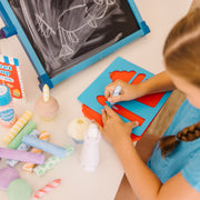 Sweet Shop Chalk Play Set O8