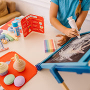 Sweet Shop Chalk Play Set O8