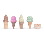 Sweet Treats Chalk Set C3