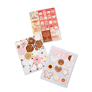 Sweets & Treats Stickers Pad V5