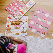 Sweets & Treats Stickers Pad V5