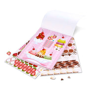 Sweets & Treats Stickers Pad V5
