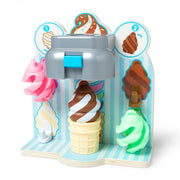 Swirl and Serve Ice Cream Play Set R4