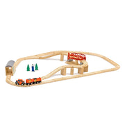 Swivel Bridge Train Set X6