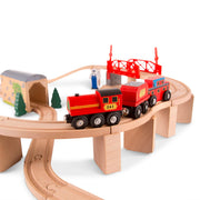 Swivel Bridge Train Set X6