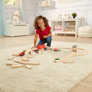 Swivel Bridge Train Set X6