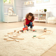 Swivel Bridge Train Set Z4