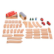 Swivel Bridge Train Set Z4