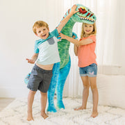 T-Rex Giant Lifelike Plush Stuffed Animal B0