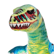 T-Rex Giant Lifelike Plush Stuffed Animal B0