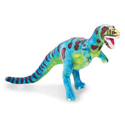 T-rex Giant Stuffed Animal A1