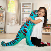 T-rex Giant Stuffed Animal A1