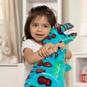 T-rex Giant Stuffed Animal A1