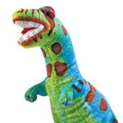 T-rex Giant Stuffed Animal A1