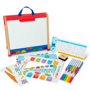 Take-Along Activity Easel M4
