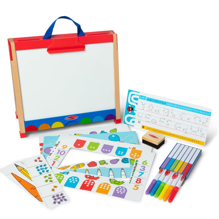 Take-Along Activity Easel M4