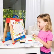 Take-Along Activity Easel M4