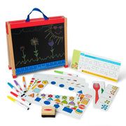 Take-Along Activity Easel M4