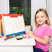 Take-Along Activity Easel M4
