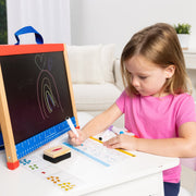 Take-Along Activity Easel M4