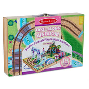 Take-Along Kingdom J0