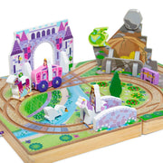 Take-Along Kingdom J0