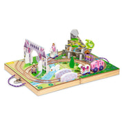Take-Along Kingdom J0