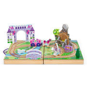 Take-Along Kingdom J0