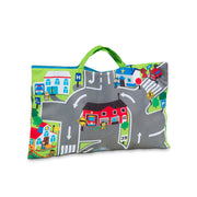 Take-Along Town Play Mat Q3