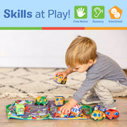 Take-Along Town Play Mat Q3