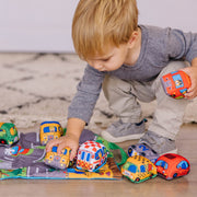Take-Along Town Play Mat Q3