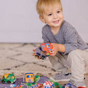 Take-Along Town Play Mat Q3