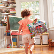 Take-Along Town Play Mat Q3