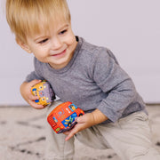Take-Along Town Play Mat Q3