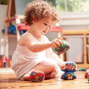 Take-Along Town Play Mat Q3
