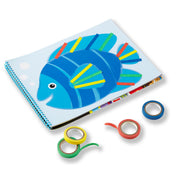 Tape Activity Book Y4